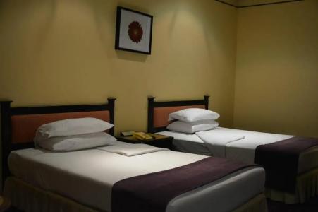 Sir James Resort - 51