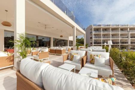 Zafiro Palace Palmanova - 72