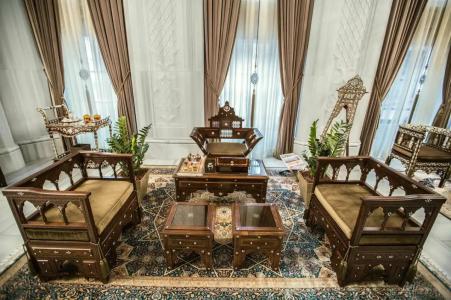 Ajwa Sultanahmet - Preferreds Lvx Collection - 78
