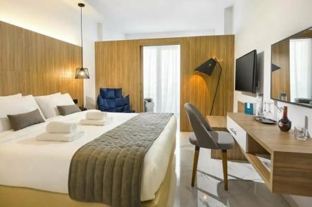 The Blue Ivy & Suites - 73