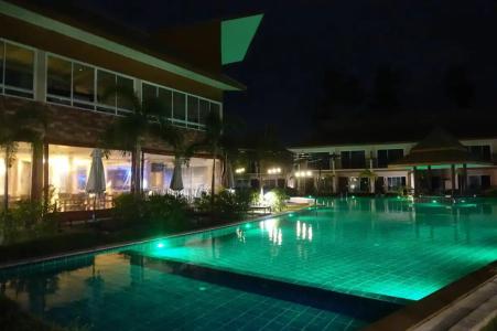 Chivatara Resort Bang Tao Beach Phuket - SHA - 56