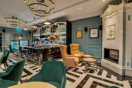 Grand Poet and SPA by Semarah - 39