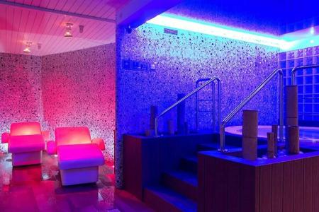 GHT Oasis Tossa & Spa - 82