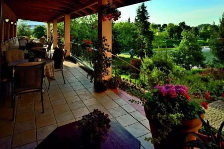 Romantic Boutique & Spa - 11