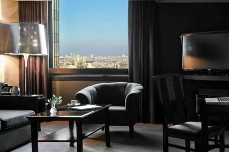 Pullman Paris Montparnasse - 26