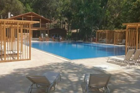 Suna Village & Bungalow Fethiye - 16