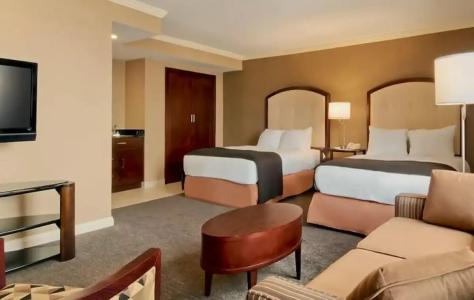 Wyndham Grand Pittsburgh - 61