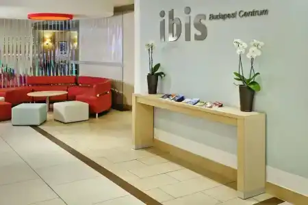 Ibis Budapest Centrum - 6