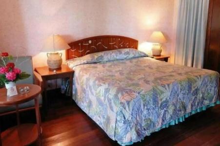 Garden Sea View Resort - 53