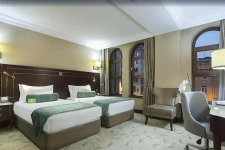 Crowne Plaza Istanbul - Old City, an IHG - 44