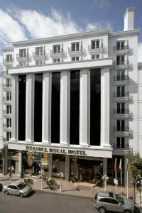 Istanbul Royal - 14