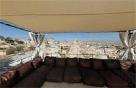 Traveller's Cave - 18