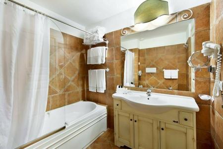 COLONNA RESORT, a Colonna Luxury Beach, Porto Cervo - 68