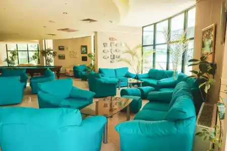 Palm Beach - All Inclusive with Free beach package & Private Beach - 6