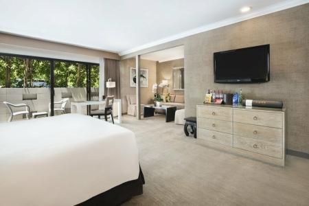 Luxe Sunset Boulevard - 46