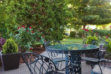 Radisson Portland Airport - 78