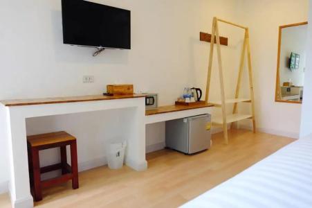 Whalecome Aonang Resort-SHA Extra Plus - 14