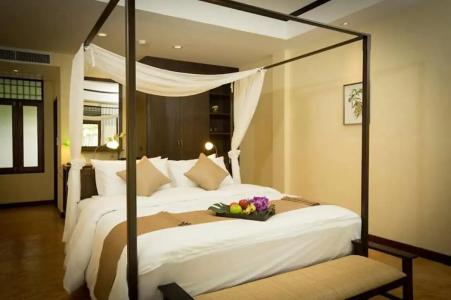 Ratchapruek Lanna Boutique - SHA Plus - 58