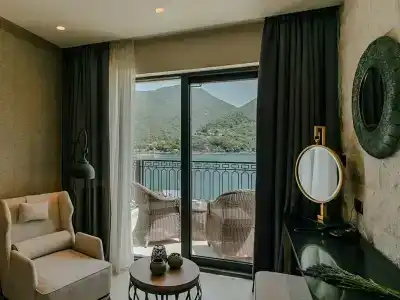 Boutique & Spa Casa del Mare - Mediterraneo - 32