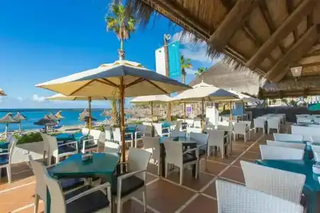 Cleopatra Palace - 59