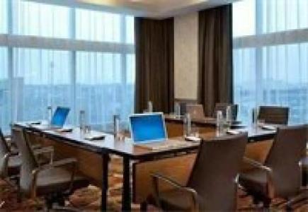 JW Marriott Indianapolis - 68