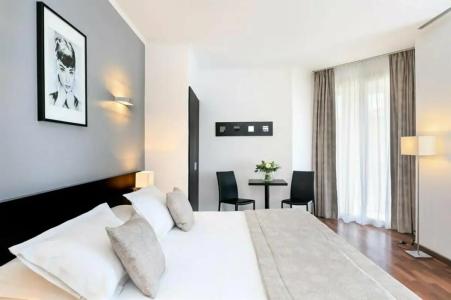 Best Western Plus Hôtel Massena Nice - 68