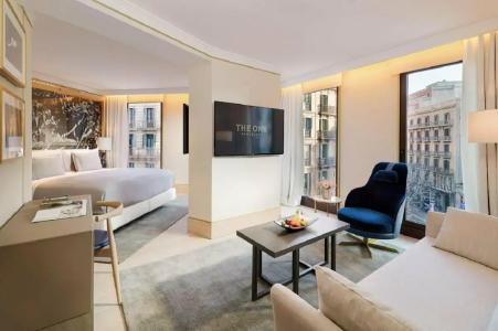 The One Barcelona GL - 47