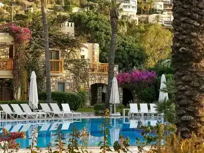 Divan Bodrum Palmira - 25