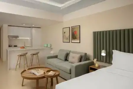 Staybridge Suites Dubai Internet City, an IHG - 71