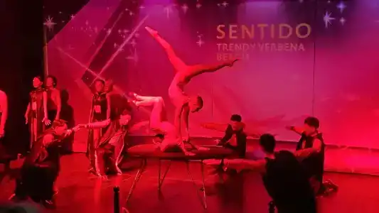 Sentido Trendy Verbena Beach - 96