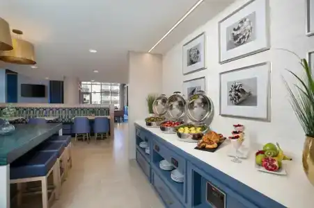 DoubleTree by Hilton Bodrum Isıl Club Resort - ULTRA ALL INCLUSIVE - 48