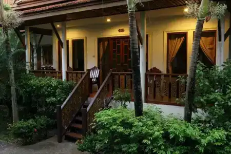 Bangtao Village Resort - SHA - 55