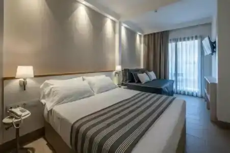 Rosamar Es Blau 4*s - Adults Only - 59