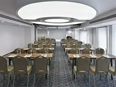 Holiday Inn Istanbul Old City, an IHG - 58