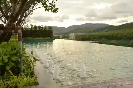 Ramada Plaza by Wyndham Chao Fah Phuket - 78