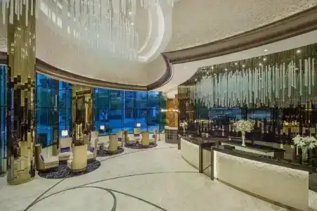 Damac Maison Distinction - 16