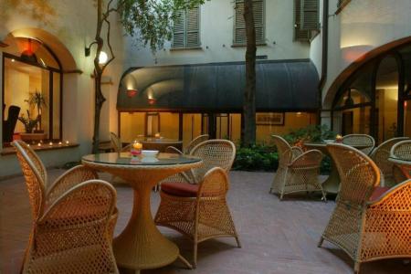 Sina Maria Luigia - 28