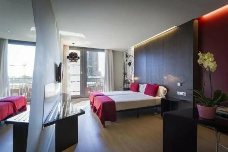 Sercotel Rosellon - 61