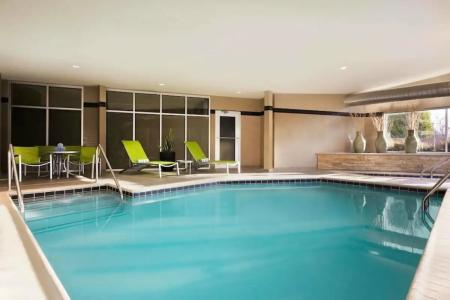 DoubleTree by Hilton Oklahoma City Airport - 7