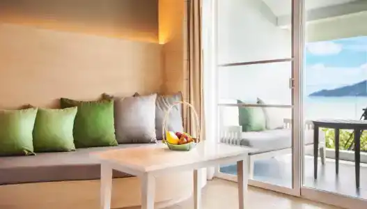 Amari Phuket - SHA Extra Plus - 68