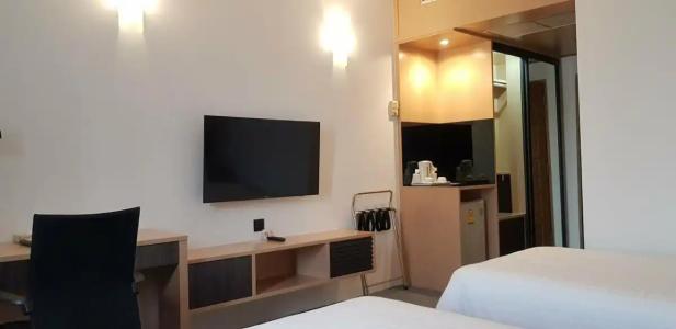 Ariston Bangkok - 68