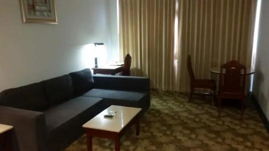 Ariston Bangkok - 84