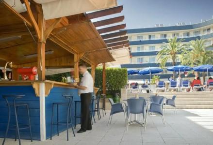 GHT Aquarium & Spa - 61