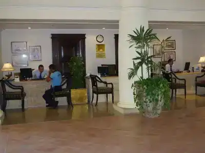 Sheraton Sharm, Resort, Villas & Spa - 98