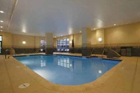 Hilton Garden Inn Oklahoma City/Bricktown - 49