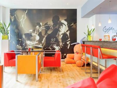ibis Styles Hamburg Alster City - 86