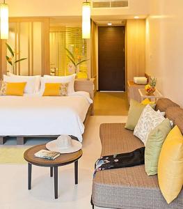 The Sands Khao Lak by Katathani - SHA Extra Plus - 35