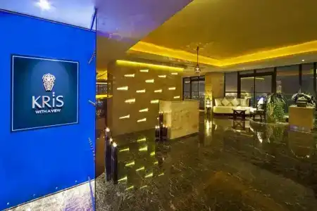 Park Regis Kris Kin - 9