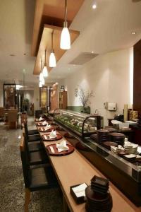 The Athenee, A Luxury Collection, Bangkok - 79