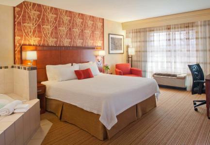 Courtyard Medford Airport - 3